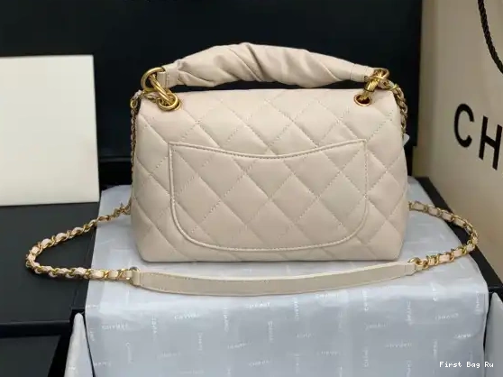 Firstbag Ru BAG CHANEL FLAP 0707